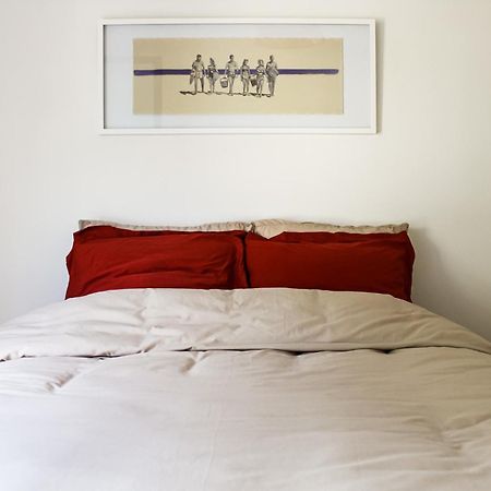 Charment Appartement A Marseille - Prado A/C Buitenkant foto