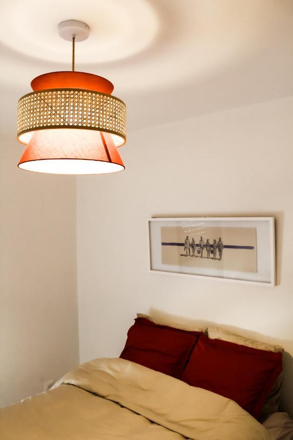 Charment Appartement A Marseille - Prado A/C Buitenkant foto