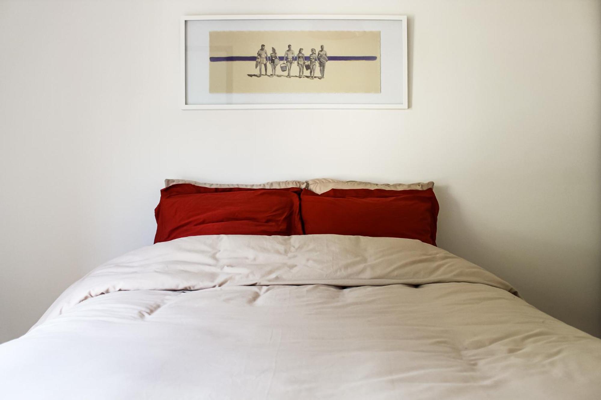 Charment Appartement A Marseille - Prado A/C Buitenkant foto
